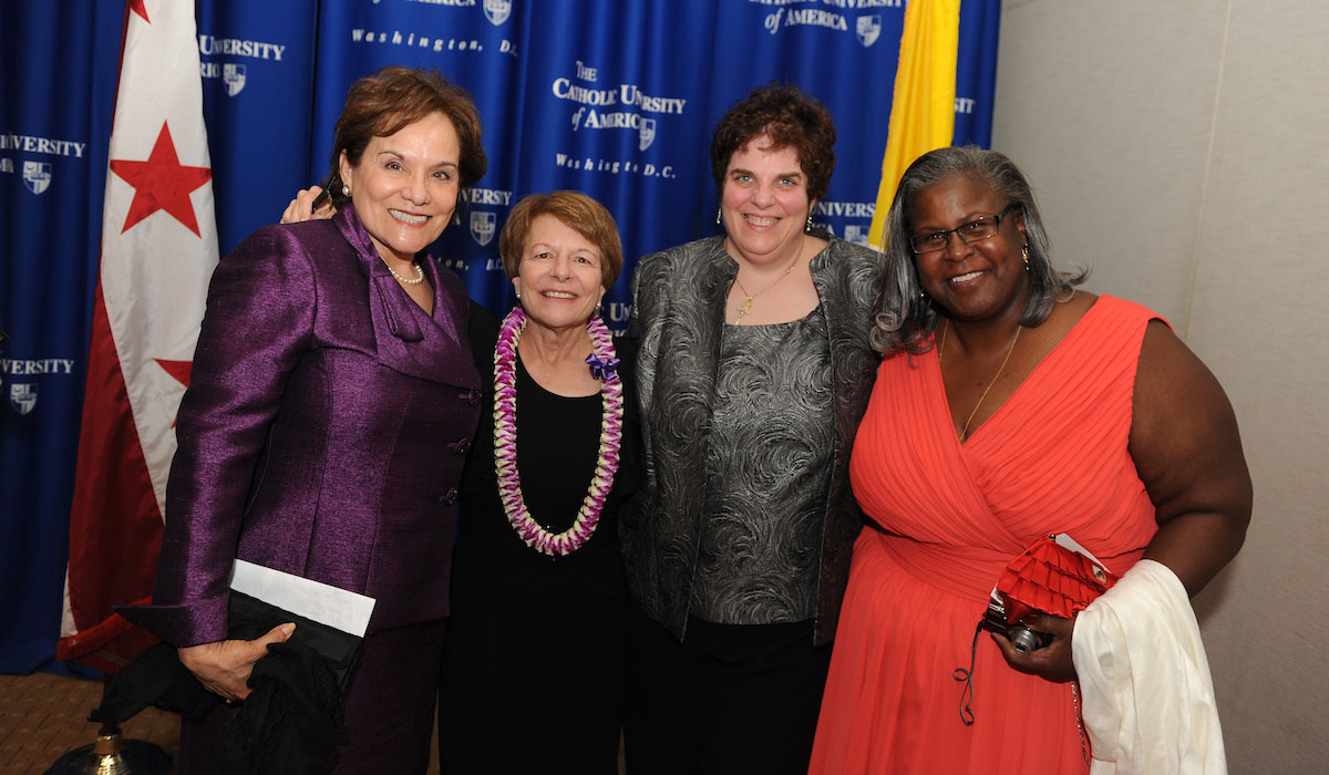 Nursing 75th anniversary
